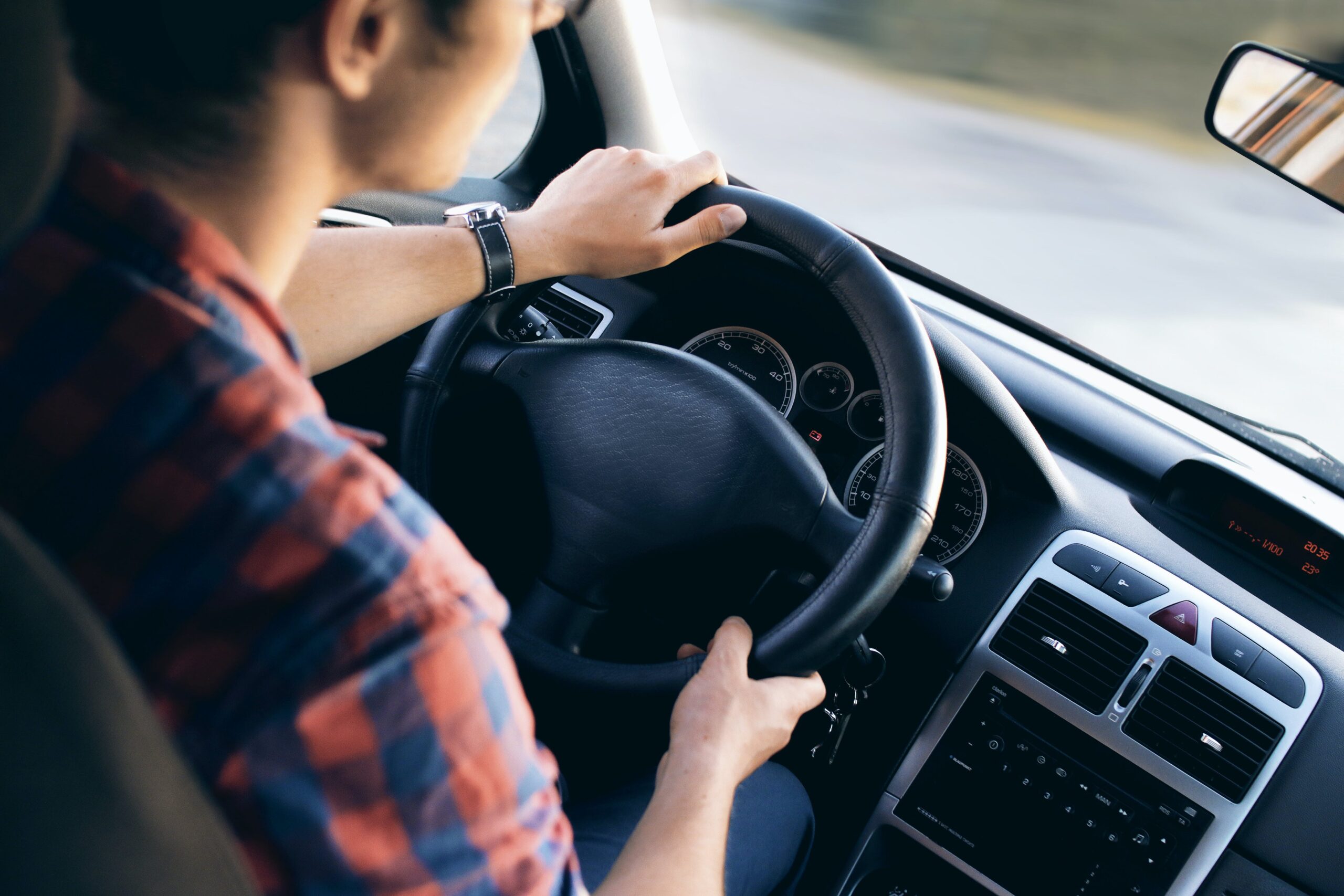 Navigating the Roads Safely: A Comprehensive Guide to the Top General Car Insurance Providers