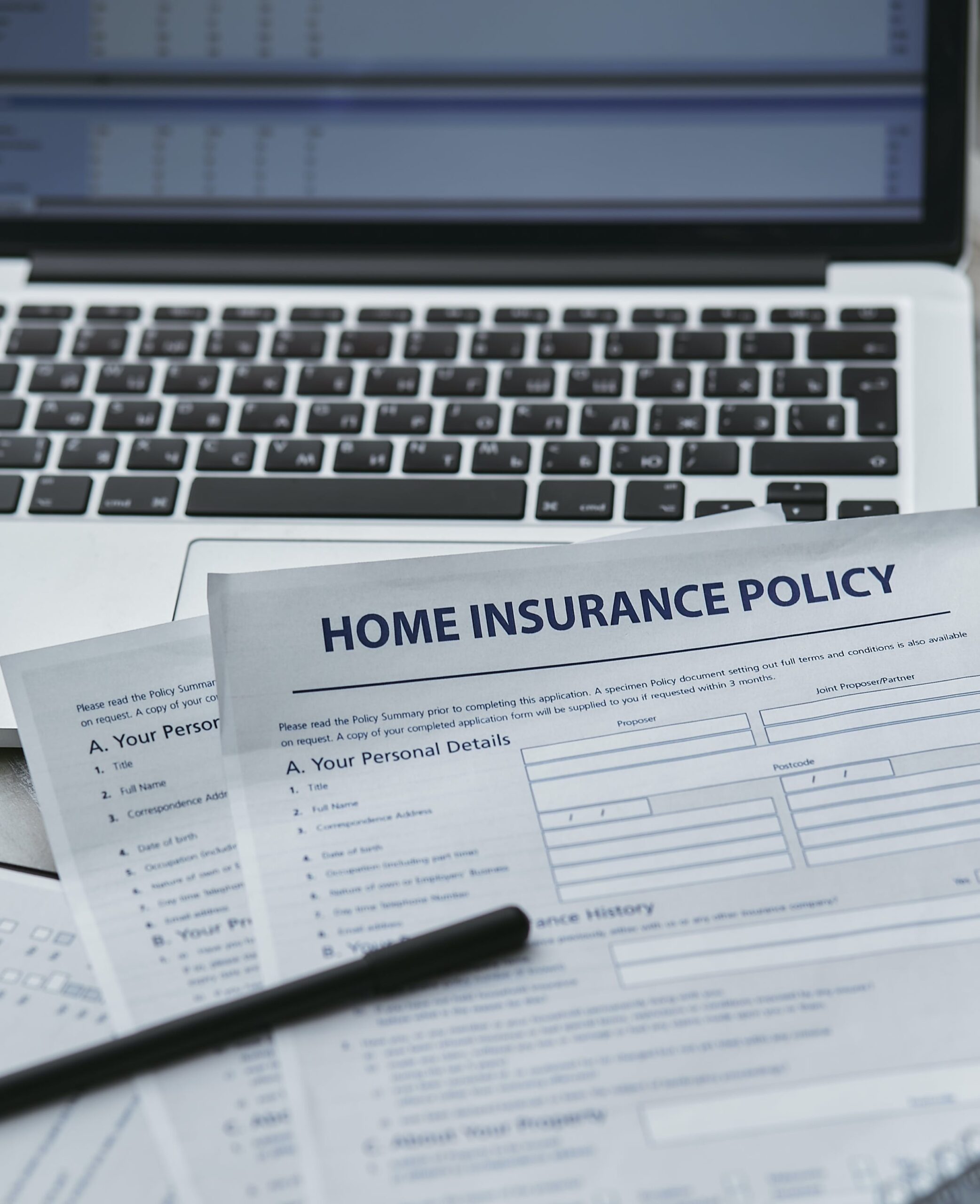Decoding the Numbers: A Comprehensive Guide to Understanding Your Insurance Rates